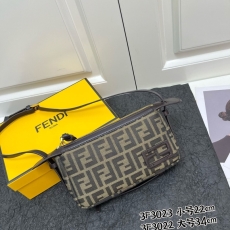 Fendi Satchel Bags